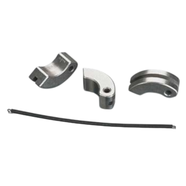 SAPATA EMBREAGEM METAL MOTO DURATRAX DX450 E ANDERSON M5 CROSS DTXC4480 M59421